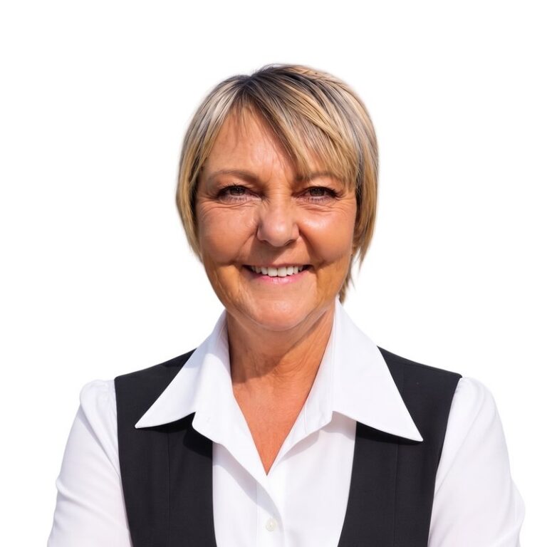 Drien Maré, VF Plus candidate