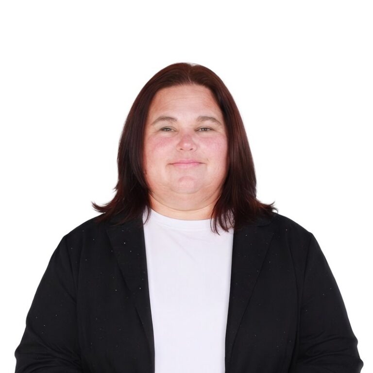 Stella Potgieter, VF Plus candidate