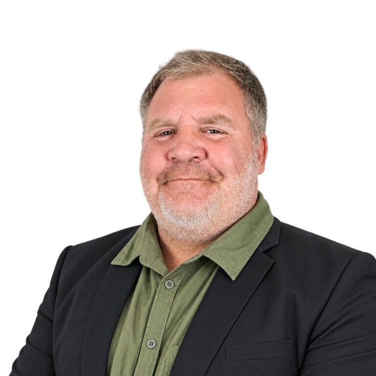 Barend van der Merwe, VF Plus candidate