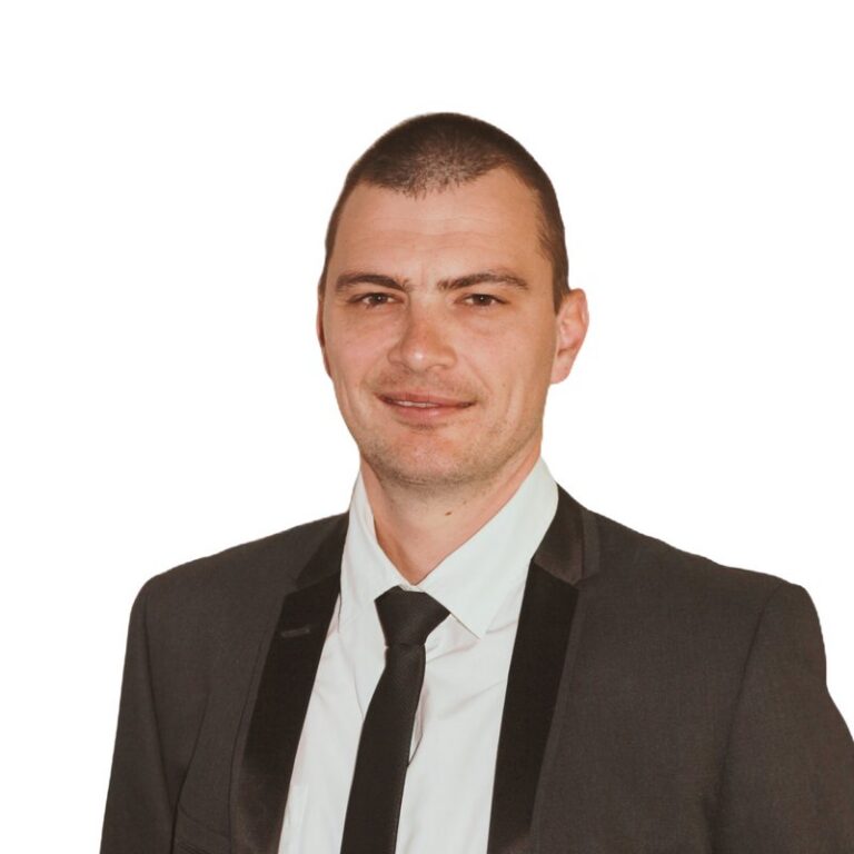 Ruan Viljoen, VF Plus candidate