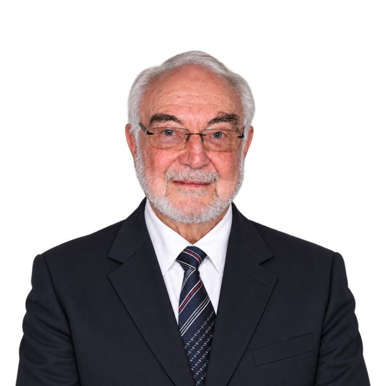 Dewald Oberholster, VF Plus candidate