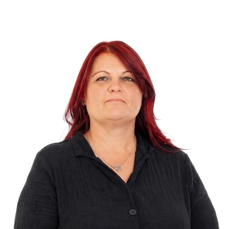 Lorette Botha, VF Plus candidate