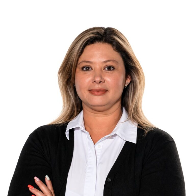 Angelique Jooste, VF Plus candidate