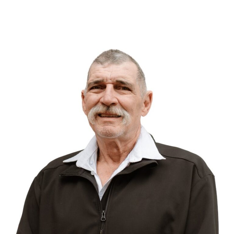 Francois Liebenberg, VF Plus candidate