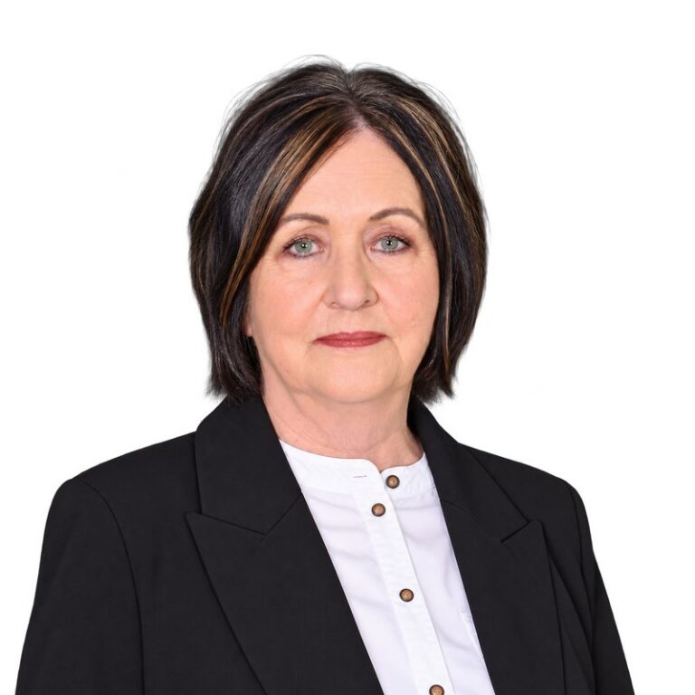 Truida Lamprecht, VF Plus candidate