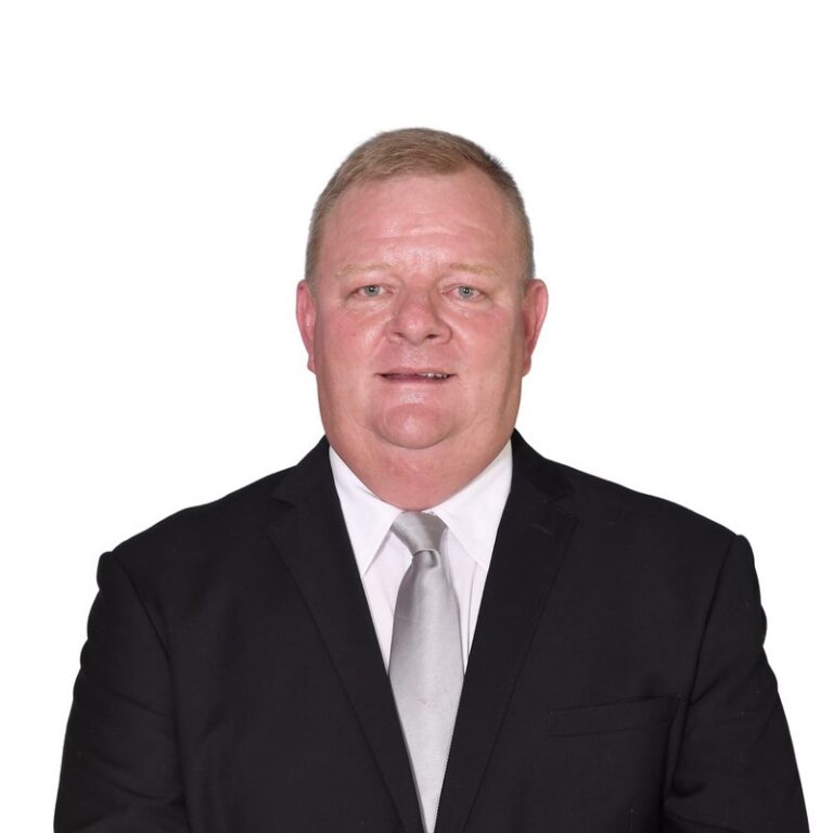 Pieter Gerber, VF Plus candidate