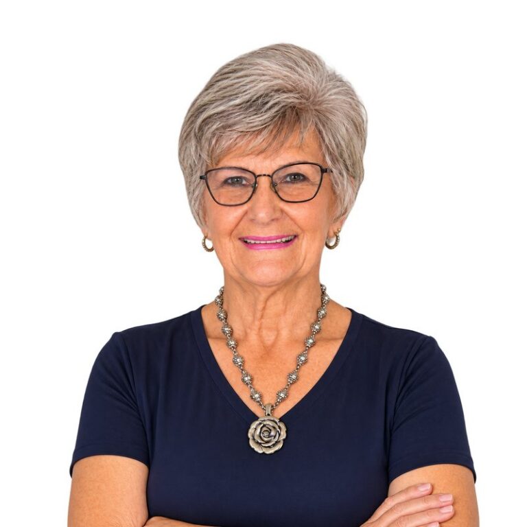 Santjie Strydom, VF Plus candidate