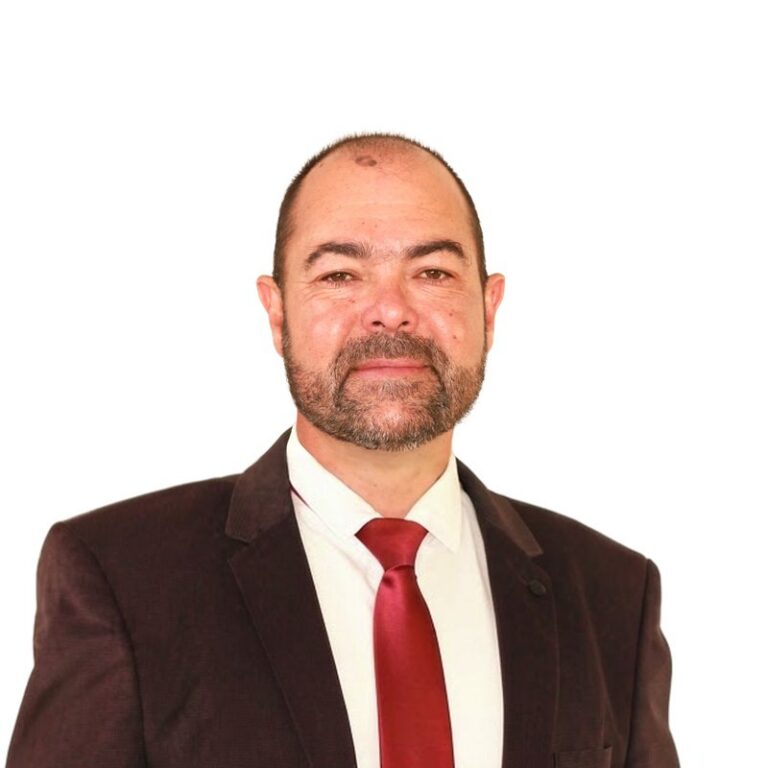Erns Kleynhans, VF Plus candidate