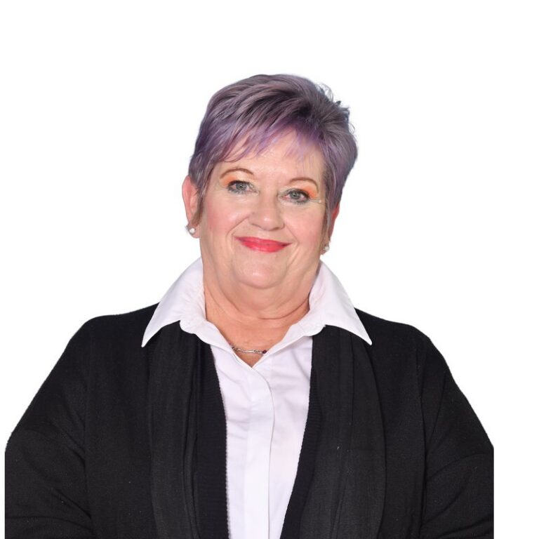 Debby Page, VF Plus candidate
