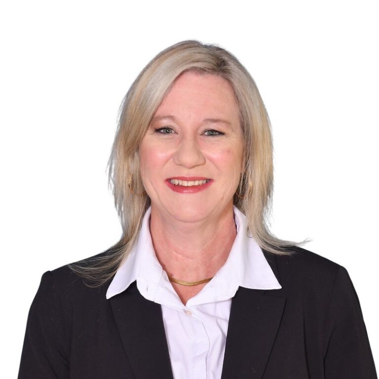 Natalie Moss, VF Plus candidate