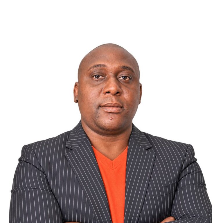 Edwin Tshikonelo, VF Plus candidate
