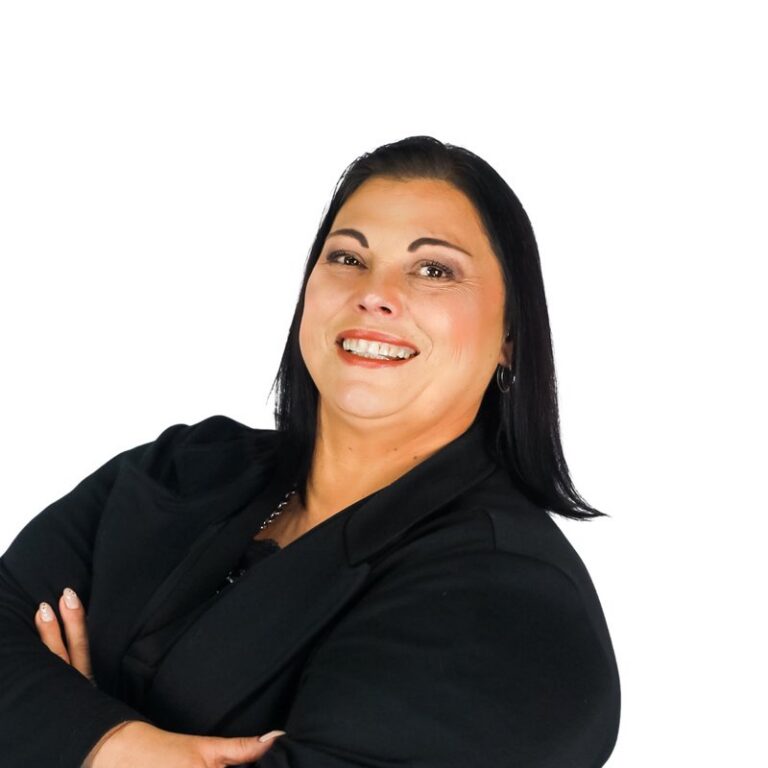 Linda Vorster, VF Plus candidate