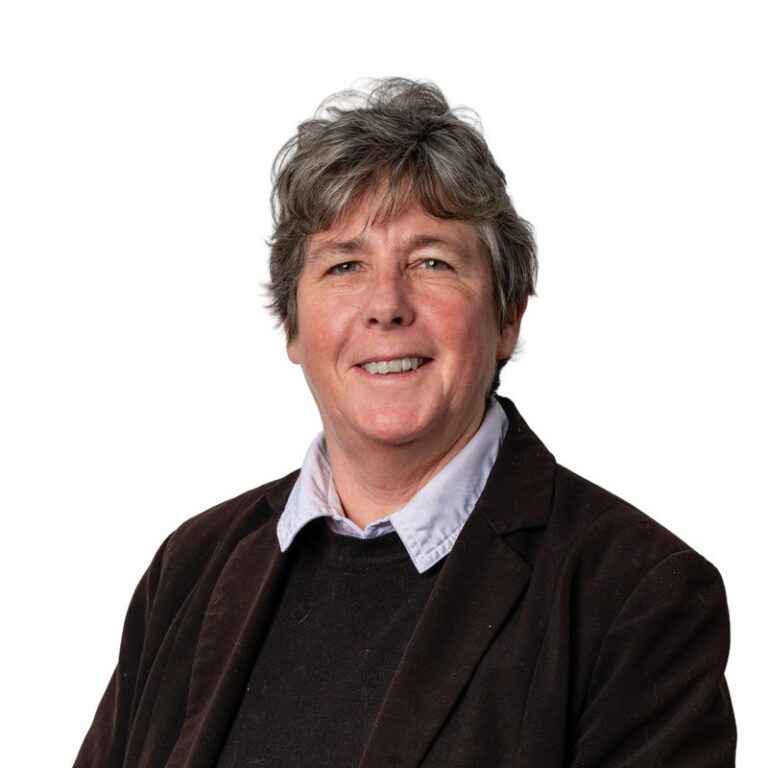 Julie Lopes, VF Plus candidate