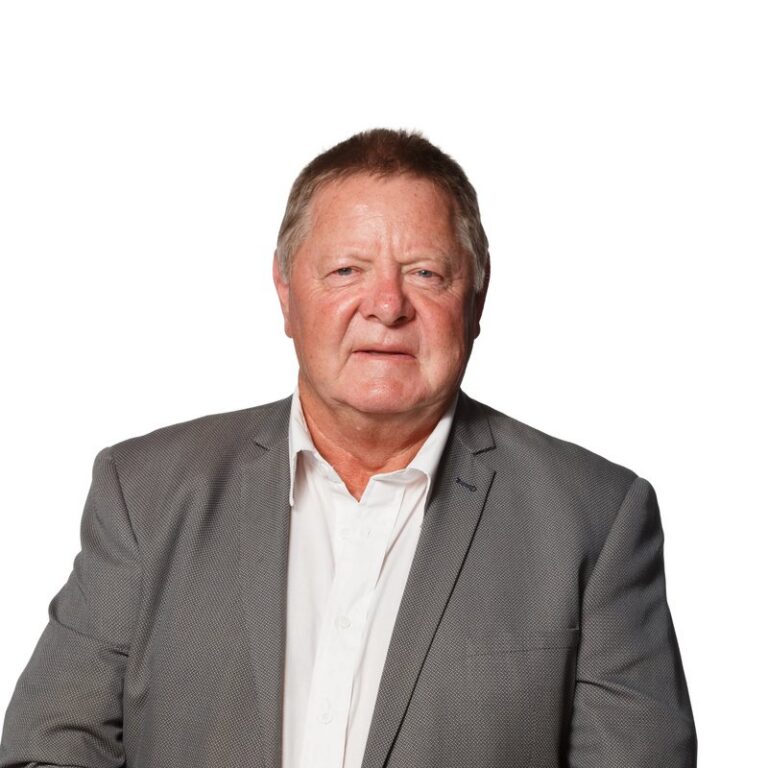 Peter Brauteseth, VF Plus candidate