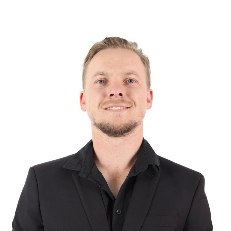 Zander Haarhoff, VF Plus candidate