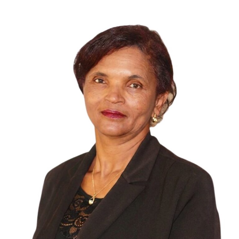 Marianna Swarts, VF Plus candidate