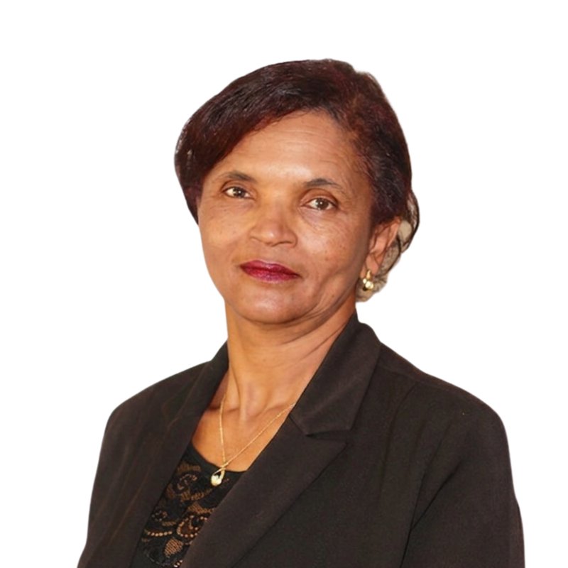 Marianna Swarts, VF Plus candidate