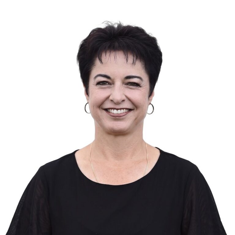 Christa le Roux, VF Plus candidate