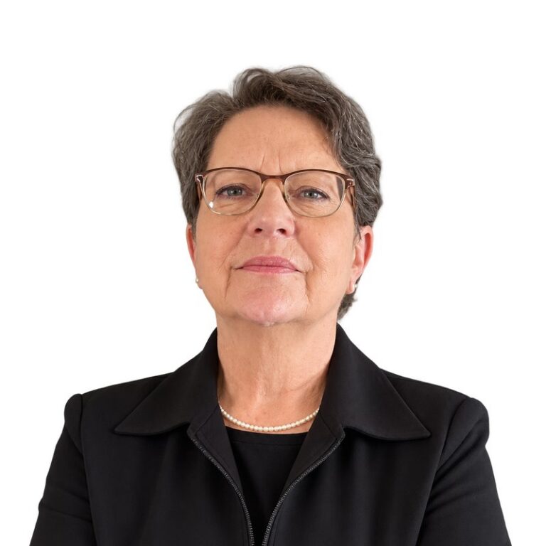 Aletta Fourie, VF Plus candidate