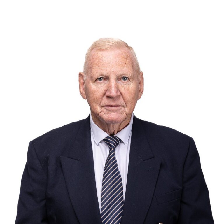 Johnny Steenkamp, VF Plus candidate