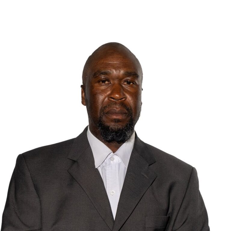 Joseph Sathekge, VF Plus candidate