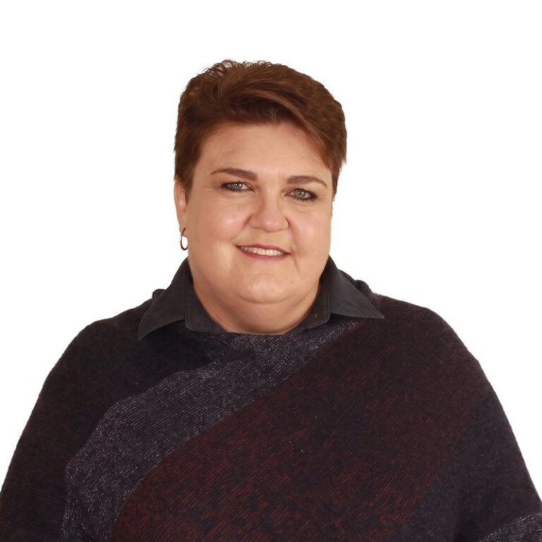 Joanita Labuschagne, VF Plus candidate