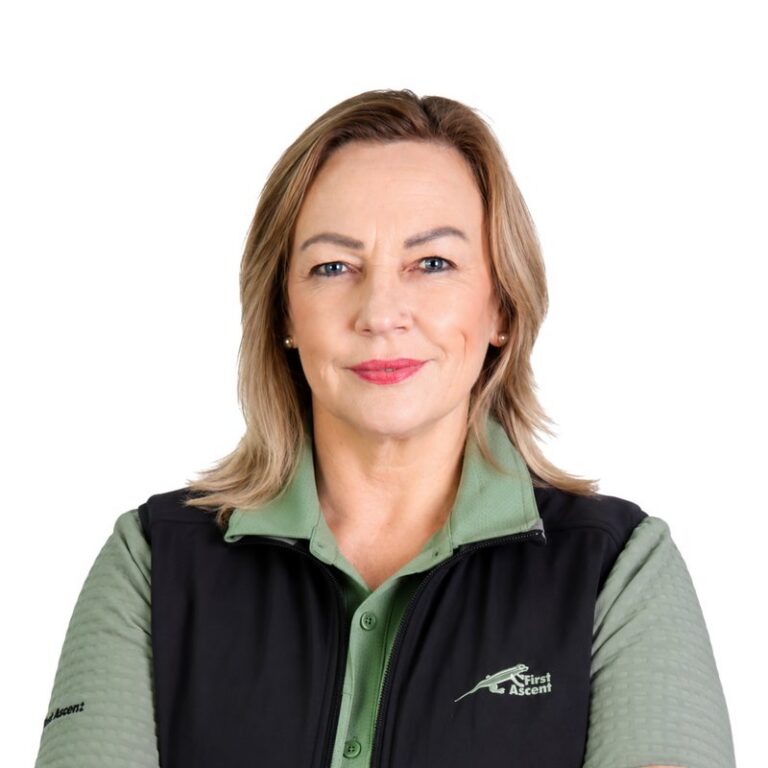 Younay Erasmus, VF Plus candidate