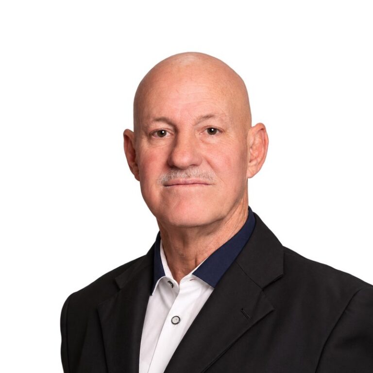 Gerrie Swan, VF Plus candidate