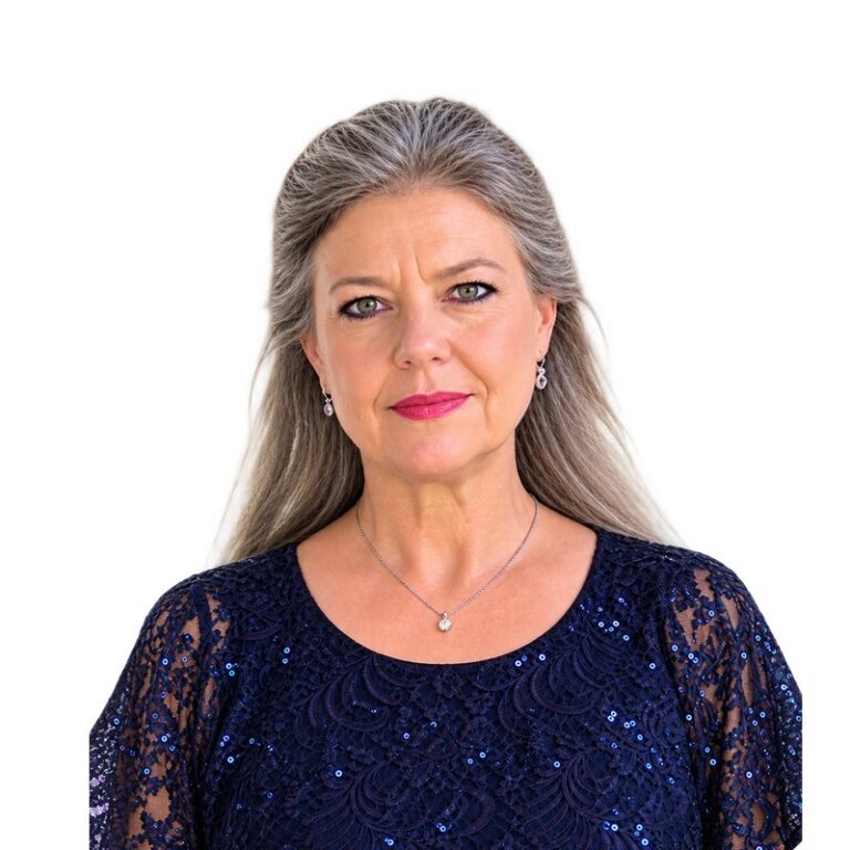 Louise Boyes, VF Plus candidate