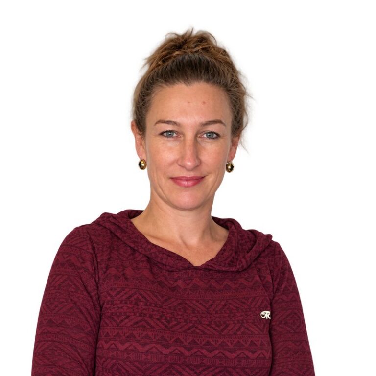 Tanja Longuiera, VF Plus candidate