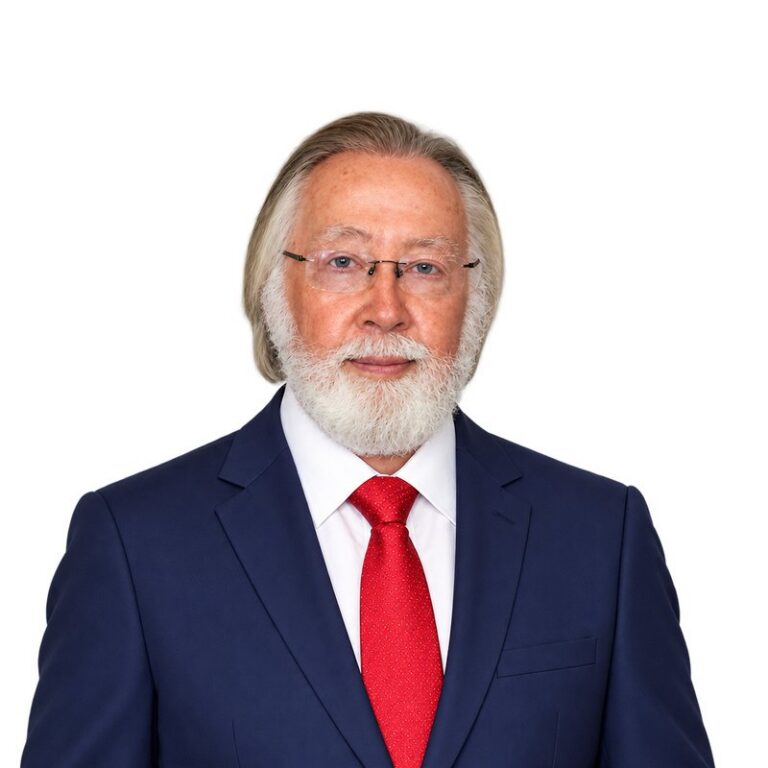 Karel Niewenhuis, VF Plus candidate