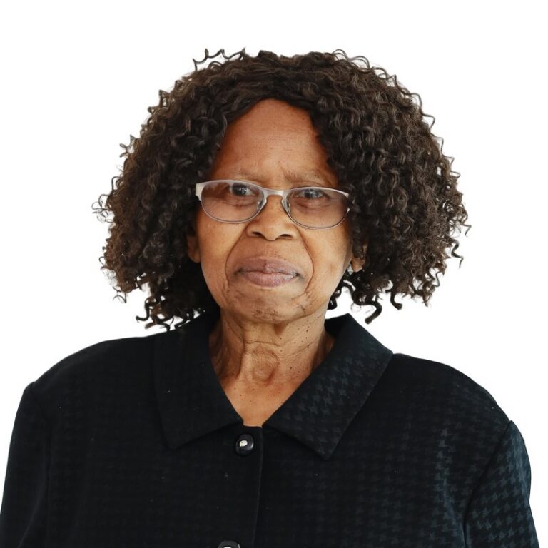 Maria Hlonipho, VF Plus candidate