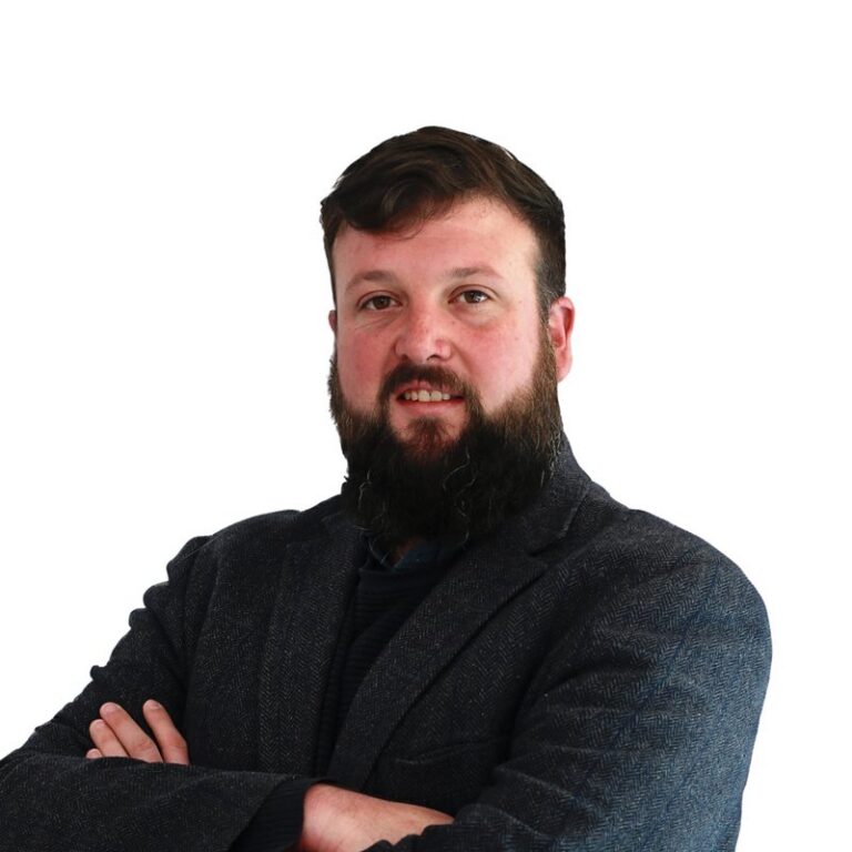 Ashley Ritchie, VF Plus candidate
