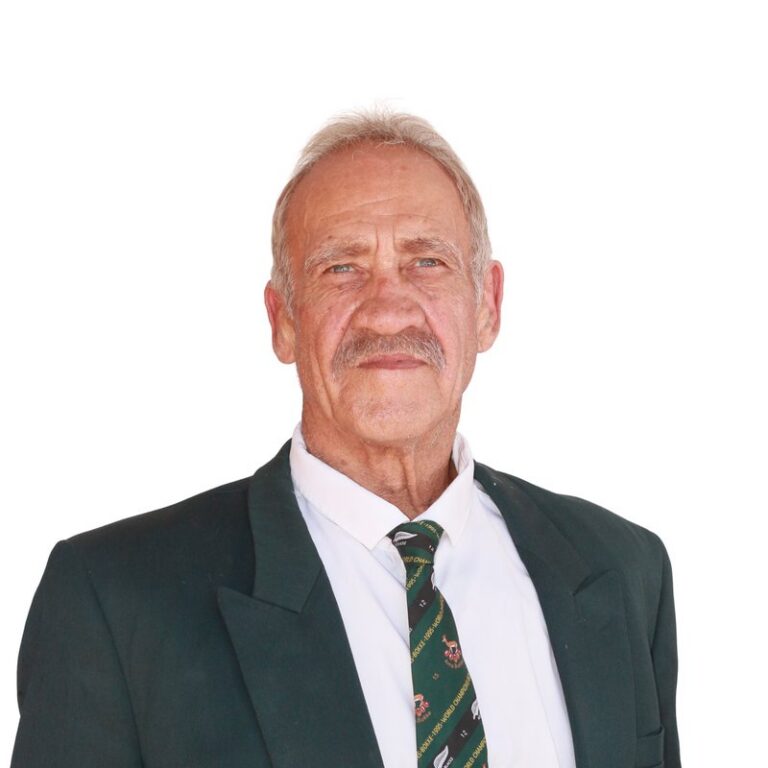 Walter Hardman, VF Plus candidate