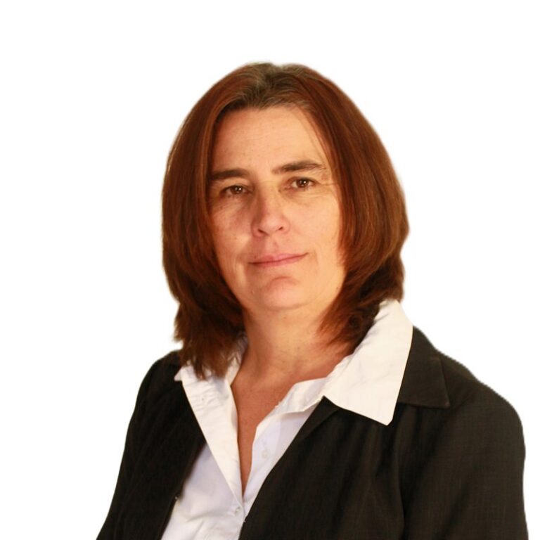 Madeleine Pitout, VF Plus candidate