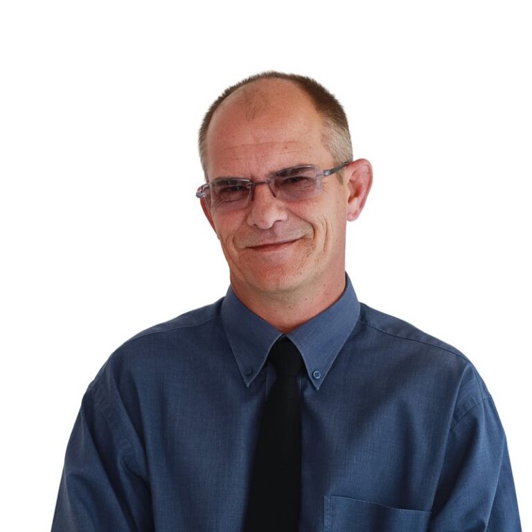 Lardus Klopper, VF Plus candidate