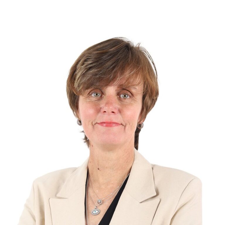 Jackie Grobler, VF Plus candidate