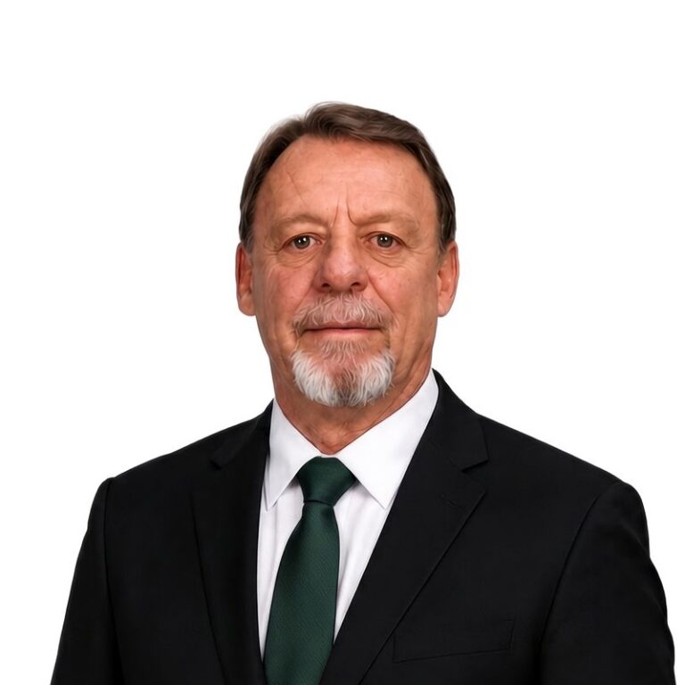 Adriaan Vermaak, VF Plus candidate
