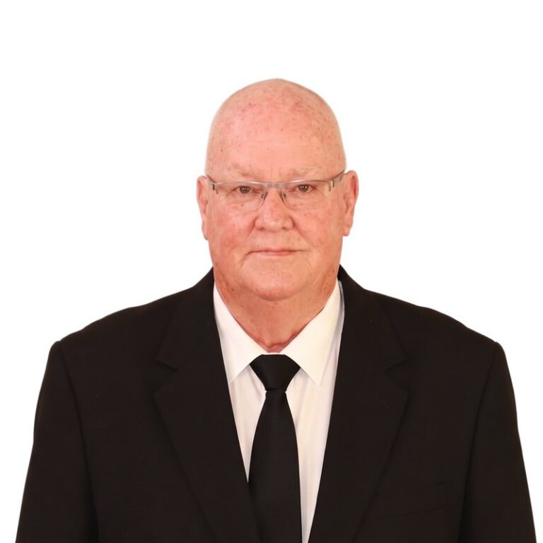 Fanie Kloppers, VF Plus candidate