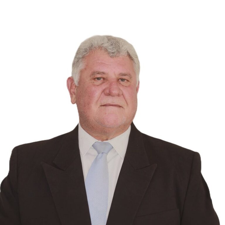 Bertus Mostert, VF Plus candidate