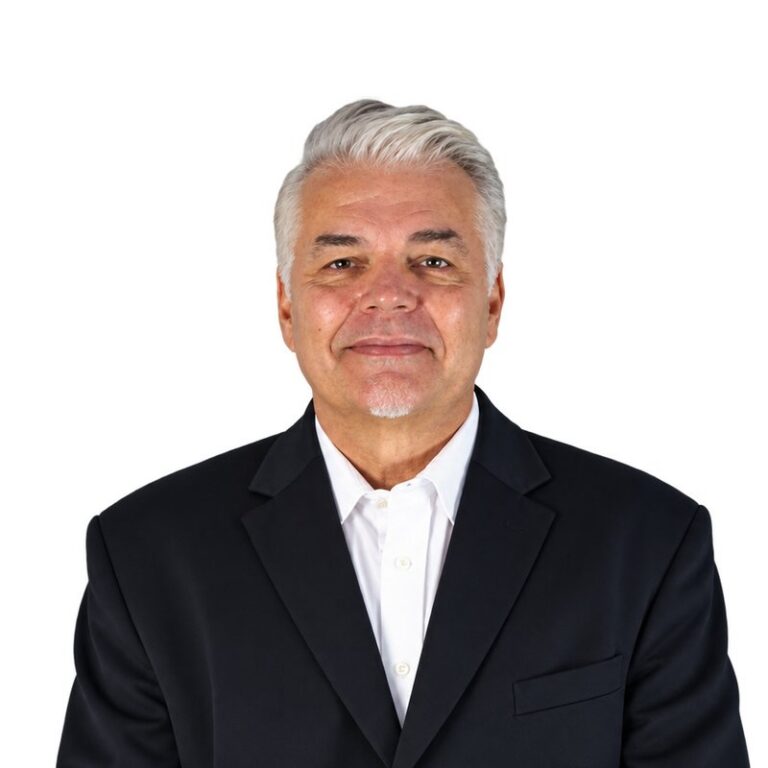 Ken Robertson, VF Plus candidate