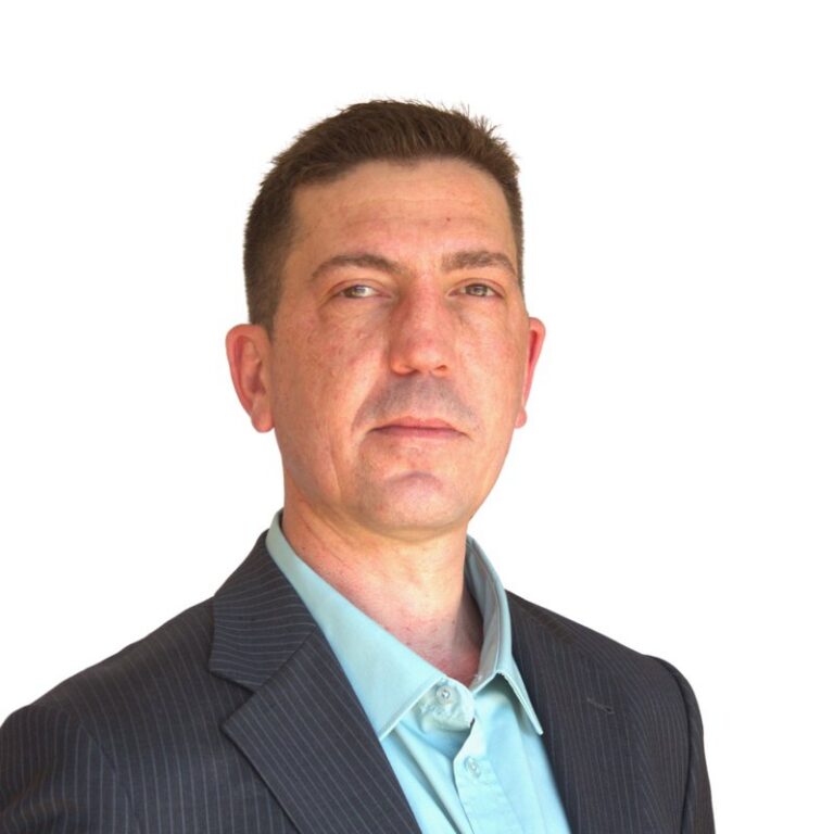 Dieter Veldsman, VF Plus candidate