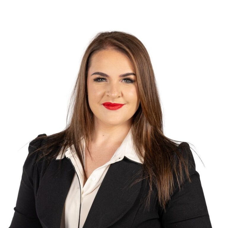 Monique Bornman, VF Plus candidate
