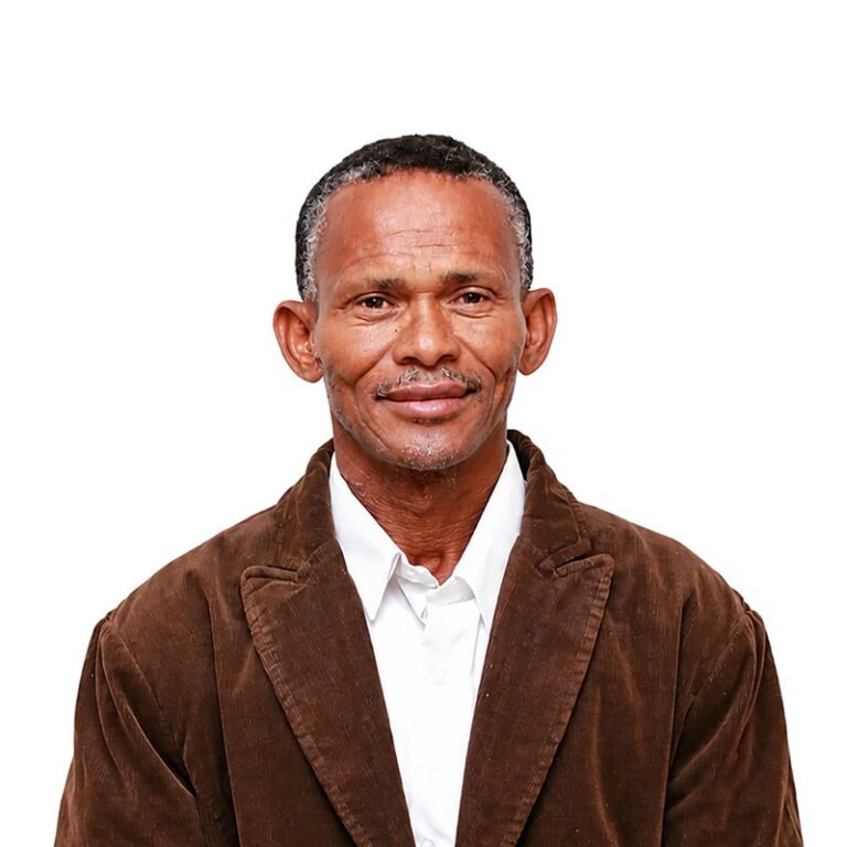 André (Kowie) Farao, VF Plus candidate
