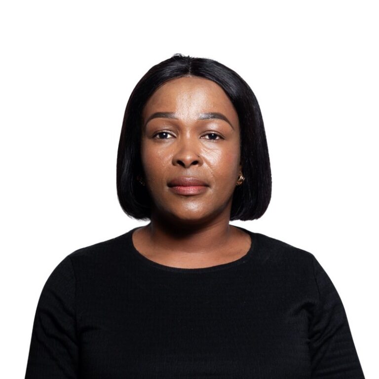 Noluntu Nongwe, VF Plus candidate